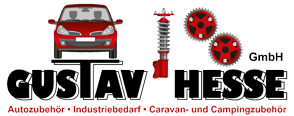 Gustav Hesse GmbH - Logo